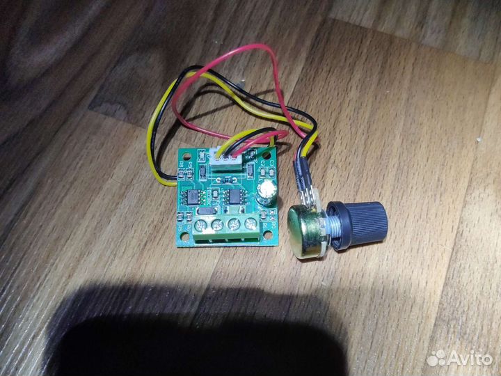 Комплектующие для пк