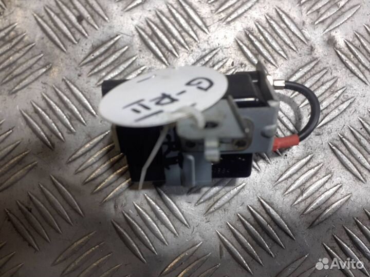 Блок комфорта Hyundai Grandeur