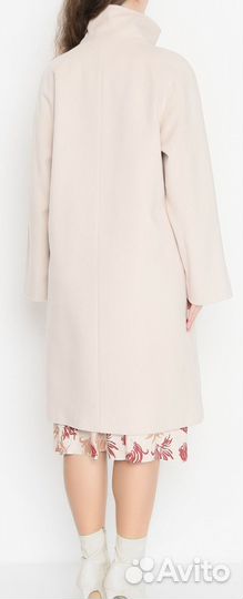 Persona by marina rinaldi пальто