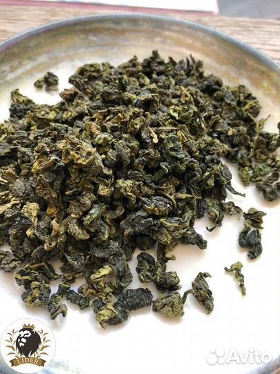 Чай Габа улун оптом