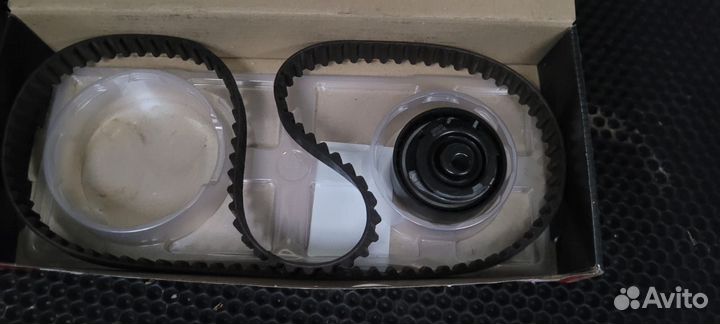 Ремень грм gates 8 кл