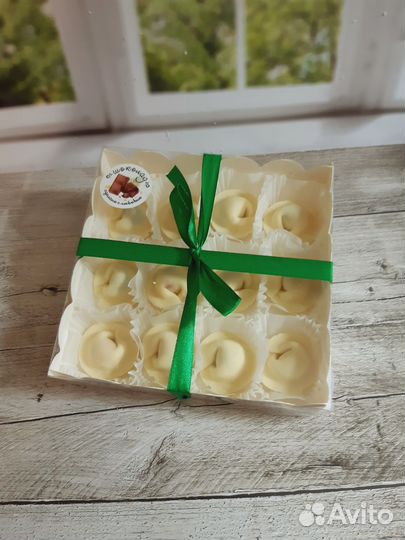 Шоколадные сувениры