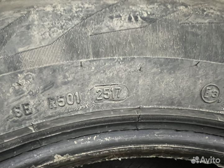 Formula Ice 225/65 R17