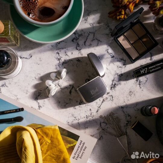 Беспроводные наушники Klipsch T5 II True Wireless