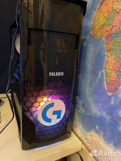 Intel core i7 7700
