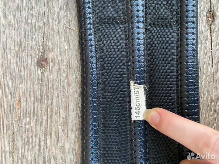 Подпруга 145 см