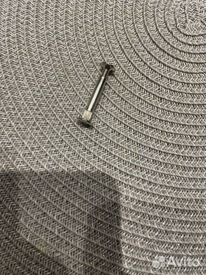 Мебельная стяжка