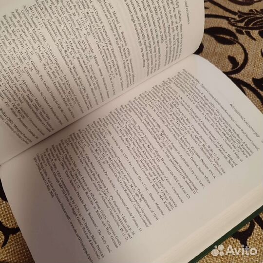 Labor and Employment Law and Economics