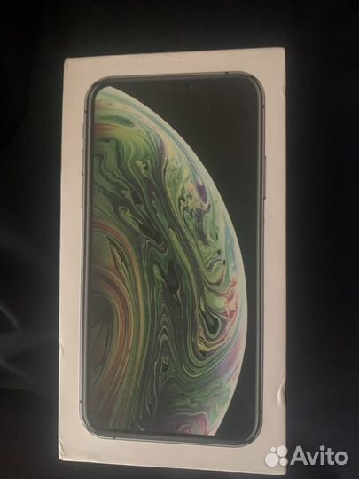 iPhone Xs, 64 ГБ