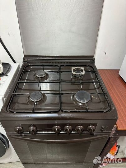 Газовая плита гефест бу