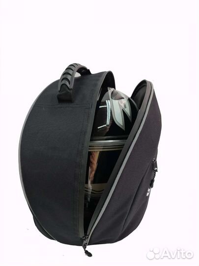 Сумка для шлема