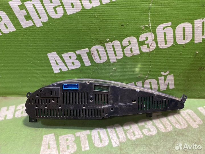 Панель приборов Chery Qq6 S21 DC SQR473FF