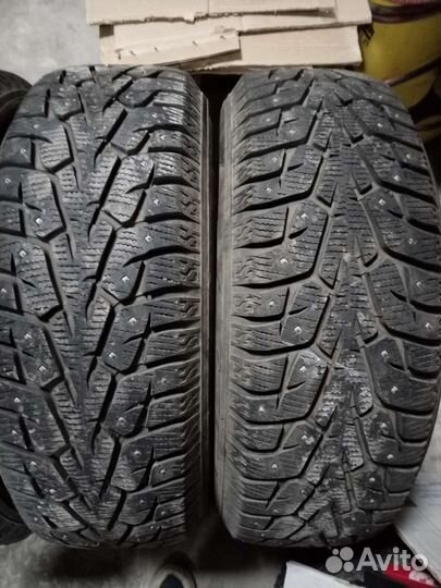 Yokohama Ice Guard IG55 225/60 R17