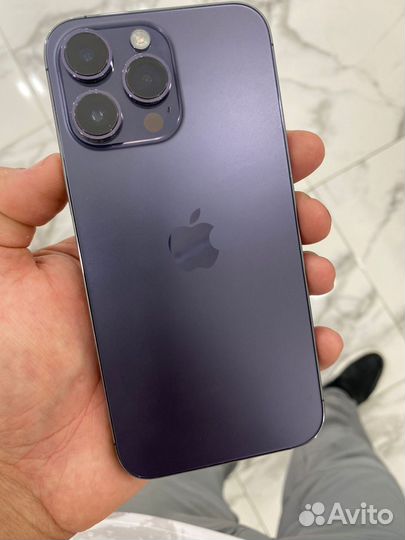 iPhone 14 Pro Max, 256 ГБ