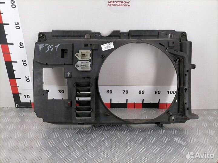 Панель для Peugeot-Citroen Xsara