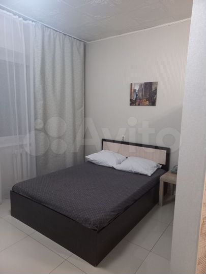 Квартира-студия, 26 м², 10/14 эт.