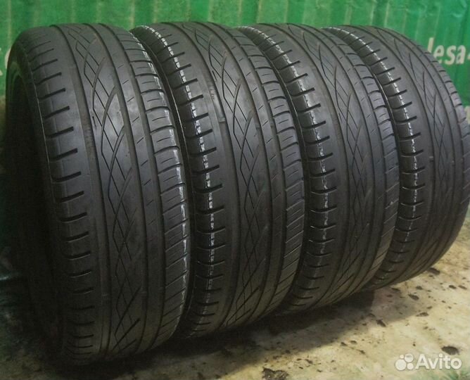 КАМА Кама-Евро-129 195/55 R15 85H