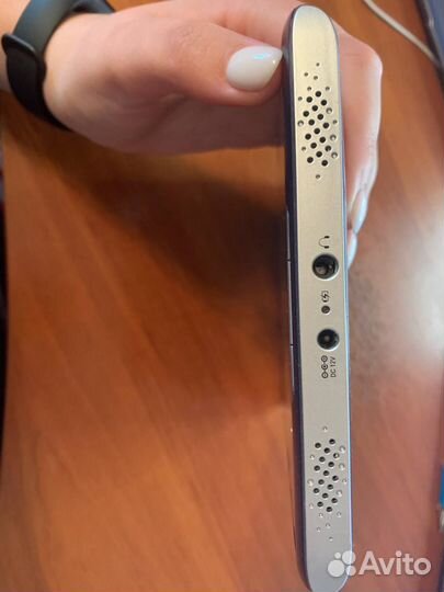 Электронная книга pocketbook IQ 701