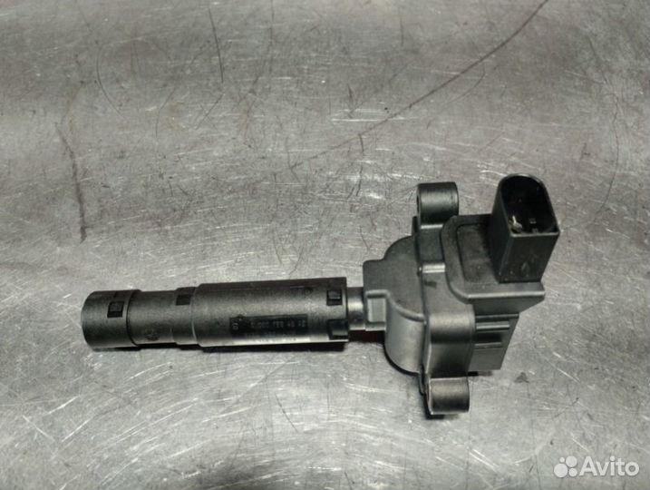 Катушка зажигания Mercedes E-Class W212 M271 1.8TI