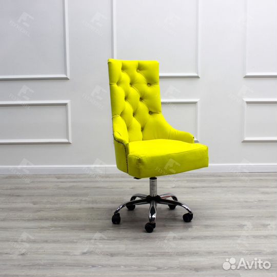 Кресло для мастера Купер