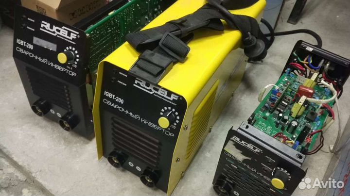 Ремонт бытовой техники. Ремонт электроники