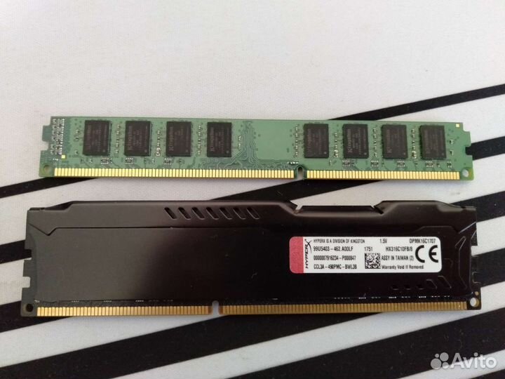 Комплектующие цена за все