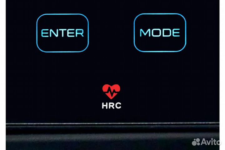 Велотренажер Titanium Masters Spintech U20 M