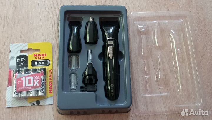 Набор для стрижки