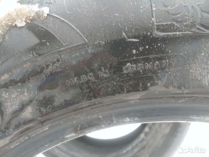 Michelin Primacy 3 235/55 R17 103W