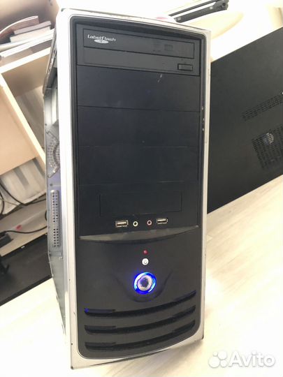 Системный блок i5