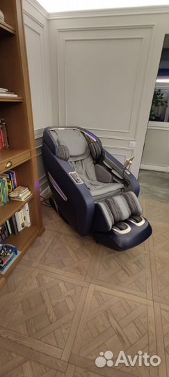 Массажное кресло Rovos K775