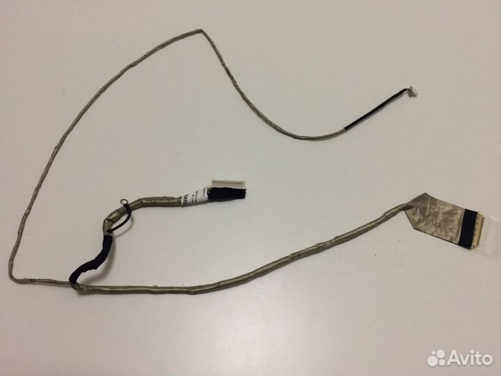 Шлейф матрицы HP Probook 4515S, 4510S