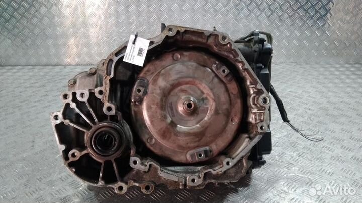 Кпп автоматическая (АКПП) Chevrolet Cruze J300 (09