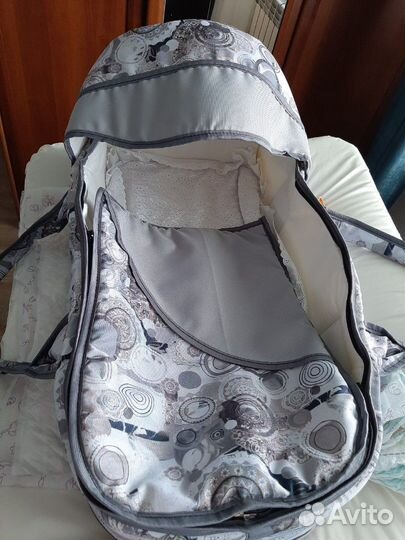 Переноска новая