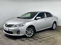 Toyota Corolla 1.6 AT, 2013, 197 255 км, с пробегом, цена 1 385 000 руб.