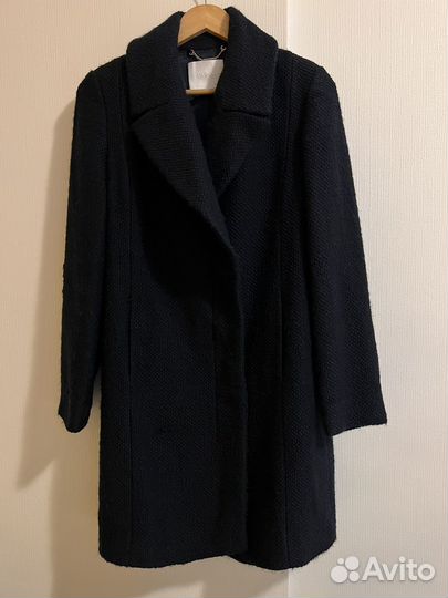 Пальто Hugo Boss на 46 размер