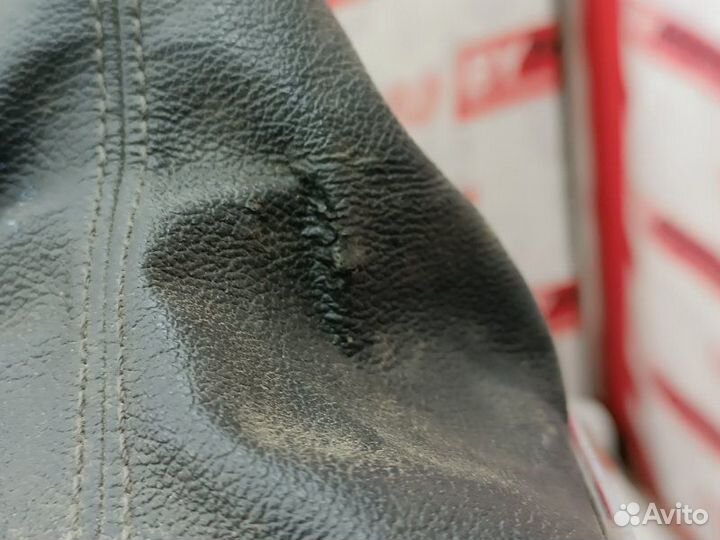 Ручка кпп Opel Insignia Cdti A20DT 2012