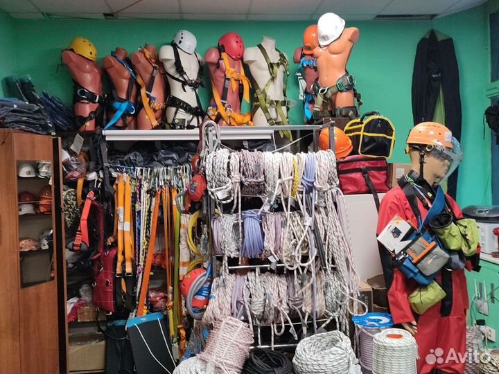 Лестница алюминиевая веревочная штурмовая 6метров