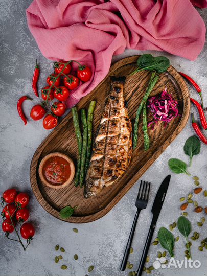 Фото для маркетплейсов / Предметный фотограф