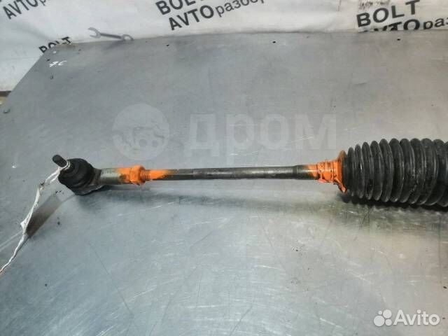 Рулевая рейка Mitsubishi Outlander CW5W 4B12