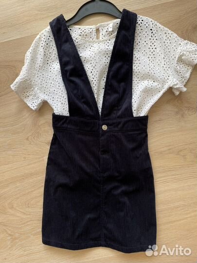 Вещи на девочку 9-11 лет