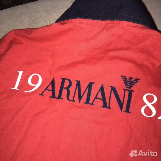 Рубашка на мальчика