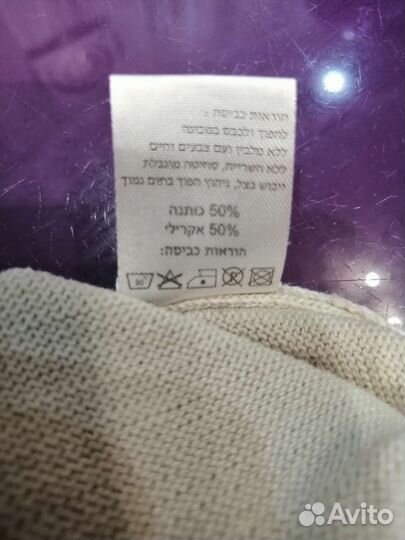 Свитер для девочки на 2-3 года