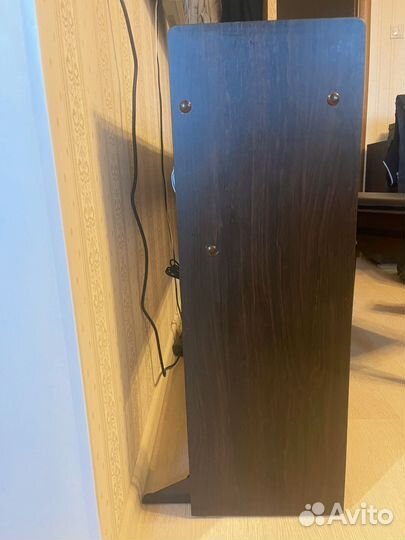 Цифровое пианино Кorg lр-380