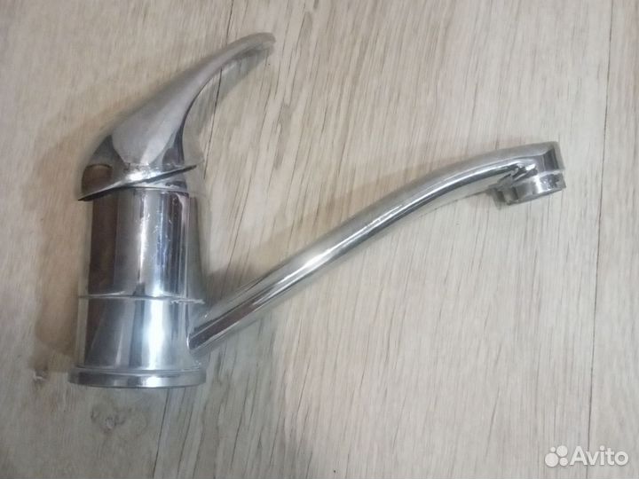 Кран смеситель для кухни