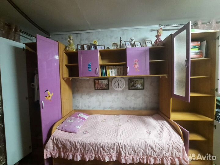 Детская мебель бу