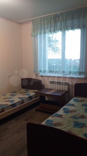 2-к. квартира, 43 м², 3/10 эт.