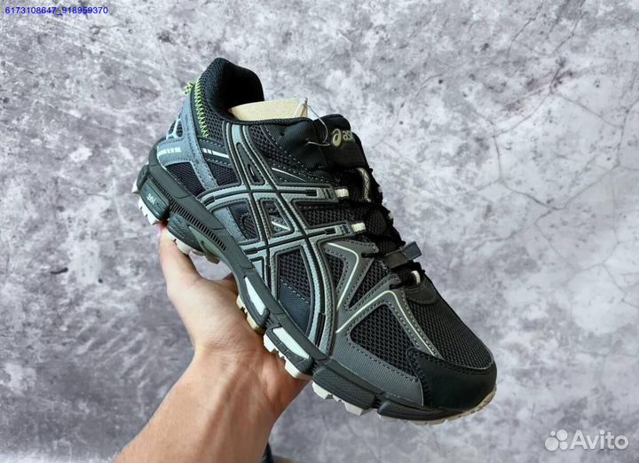 Кроссовки Asics Gel Kahana (Арт.49945)