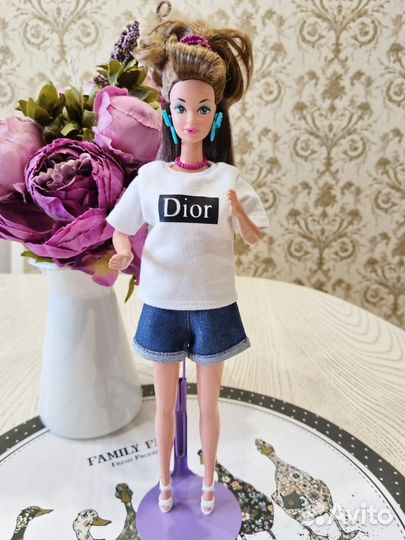 Style Magic Whitney, 1988 год