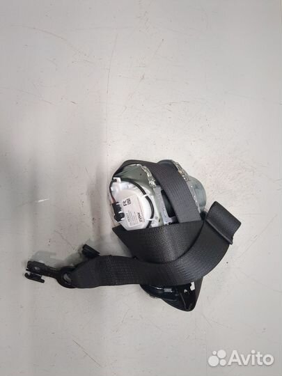 Ремень безопасности Buick Envision 2020, 2021